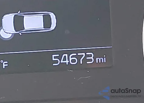 2019 Kia Forte Lxs из США, поврежденный, VIN 3KPF24AD2KE132426